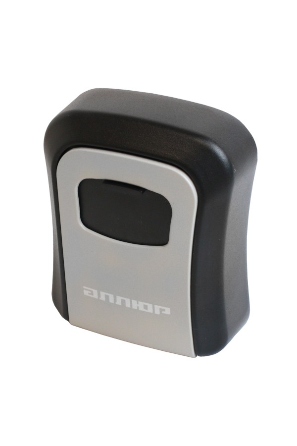 АЛЛЮР СК-01 КП серая сейф-ключница кодовая (40)