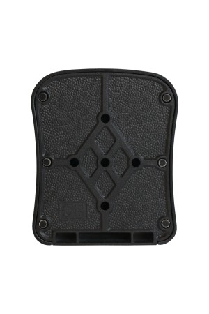 АЛЛЮР СК-02 КАП черная металл. сейф-ключница кодовая (40)