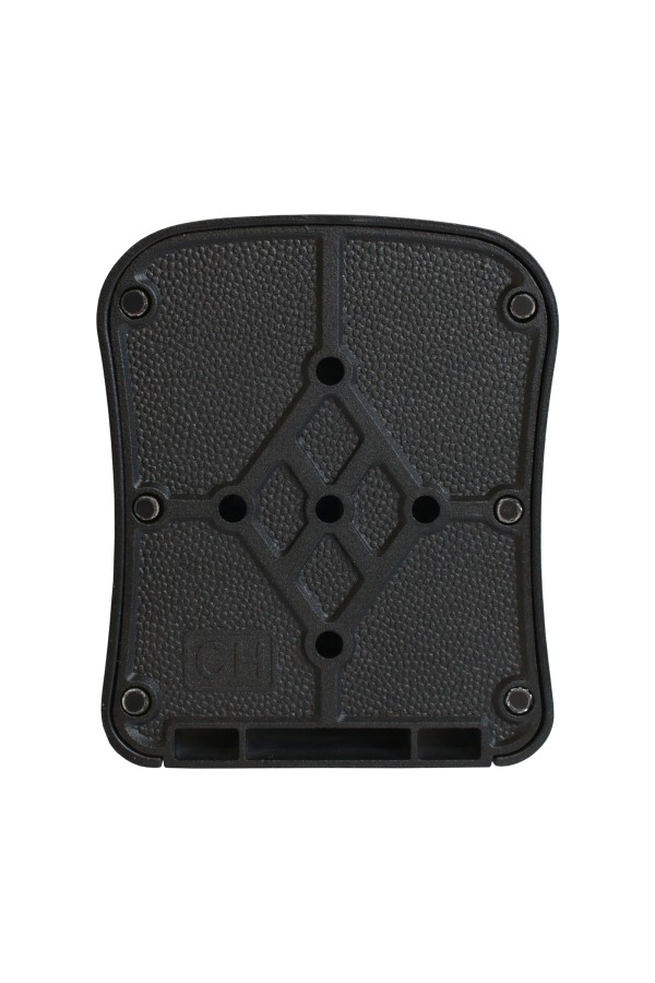 АЛЛЮР СК-02 КАП черная металл. сейф-ключница кодовая (40)