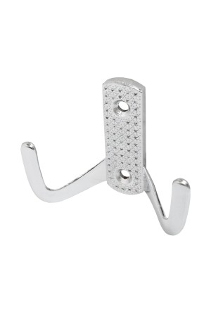 StahlBuro 011 B CP хром ЕВРОПАКЕТ крючок-вешалка (300,50)