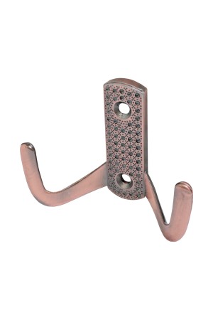 StahlBuro 011 B AC ст.медь ЕВРОПАКЕТ крючок-вешалка (300,50)