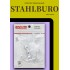StahlBuro 308 CP хром ЕВРОПАКЕТ крючок-вешалка (300,50)