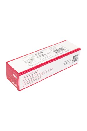АЛЛЮР HD FG 100-5К CP (55x45G) хром перф.кл Цилиндровый механизм (50,10)