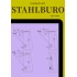 StahlBuro N60 матовый черный Газовые лифты (100)