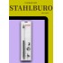 StahlBuro N60 матовый черный Газовые лифты (100)