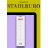 StahlBuro N60 матовый черный Газовые лифты (100)