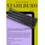 StahlBuro направляющие роликовые (2шт.) 400/0,8 мм черный (25)