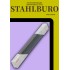 StahlBuro направляющие шариковые (2 шт.) 35-300 /12