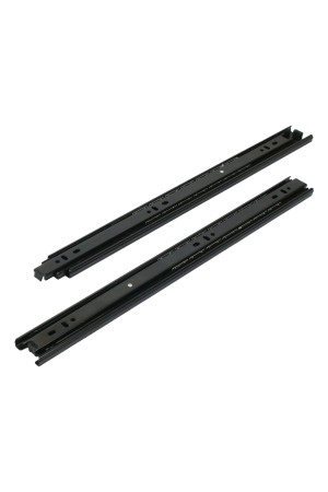 StahlBuro направляющие шариковые (2 шт.) 35-400 /16