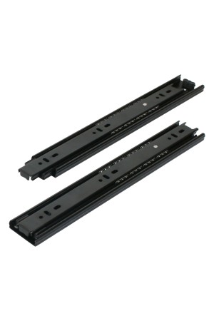 StahlBuro направляющие шариковые (2 шт.) 45-300 /12