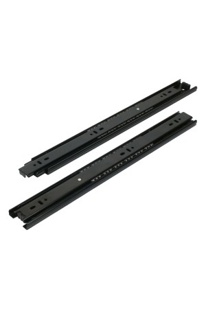 StahlBuro направляющие шариковые (2 шт.) 45-400 /16