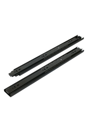 StahlBuro направляющие шариковые (2 шт.) 45-450 /18