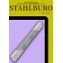 StahlBuro направляющие шариковые с доводчиком (2 шт.) 35-350 /14