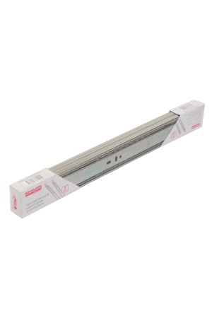 StahlBuro направляющие шариковые с доводчиком (2 шт.) 45-400 /16