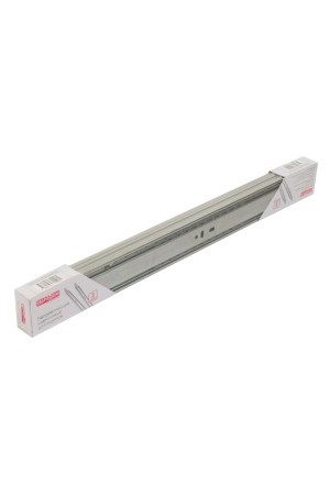 StahlBuro направляющие шариковые с доводчиком (2 шт.) 45-450 /18