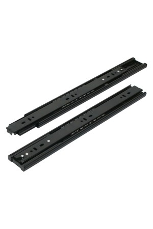 StahlBuro направляющие шариковые с доводчиком (2 шт.) 45-350 /14