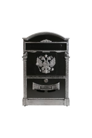 Ящик почтовый АЛЛЮР №4011В 