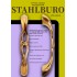 StahlBuro C2531-96 2шт., PB золото. Ручка-скоба мебельная (15, 150)