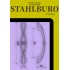 StahlBuro C2532-96 2шт., WW белый. Ручка-скоба мебельная (15, 150)
