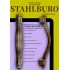 StahlBuro C2520-96 2шт., AB состаренная бронза. Ручка-скоба мебельная (20, 200)