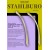 StahlBuro A204-128 2шт., SB матовое золото. Ручка-скоба мебельная (400,40)