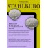 StahlBuro A507 2шт., CP хром. Ручка-кнопка мебельная (500,50)
