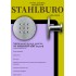 StahlBuro A507 2шт., CP хром. Ручка-кнопка мебельная (500,50)