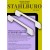 StahlBuro A300-128 2шт., W матовый белый. Ручка-скоба мебельная (15, 150)