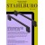 StahlBuro A302-128 2шт., BL матовый черный. Ручка-скоба мебельная (15, 150)