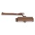 АЛЛЮР Доводчик дверной COMFORT ДД 165/3-4 A-C (до 100 кг) коричневый RAL8024, морозостойкий (10) АЛЛЮР Доводчик дверной COMFORT ДД 165/3-4 A-C (до 100 кг) коричневый RAL8024, морозостойкий (10)