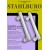 StahlBuro AP2307-96 2шт., W матовый белый хром. Ручка-скоба мебельная (20, 200)