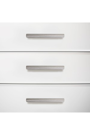 StahlBuro AP2315-96 2шт., CP хром. Ручка-скоба мебельная (20, 200)