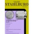 StahlBuro AP2706 2шт., CP хром. Ручка-кнопка мебельная (25, 250)