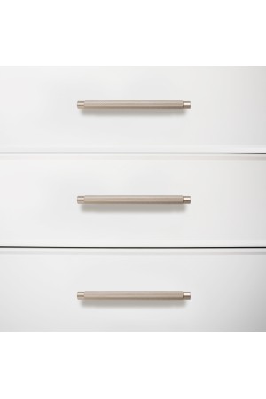 StahlBuro AP2308-96 2шт., SN сатин. Ручка-скоба мебельная (20, 200)