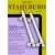 StahlBuro AP2306-128 2шт., W матовый белый хром. Ручка-скоба мебельная (15, 150) StahlBuro AP2306-128 2шт., W матовый белый хром. Ручка-скоба мебельная (15, 150)