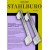 StahlBuro AP2313-128 2шт., CP хром. Ручка-скоба мебельная (15, 150)