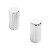 StahlBuro AP2315 2шт., CP хром. Ручка-кнопка мебельная (25, 250) StahlBuro AP2315 2шт., CP хром. Ручка-кнопка мебельная (25, 250)