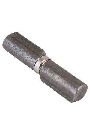 АЛЛЮР 16х80 с/подш капл. шарнир-петля под сварку Упакованная (120)