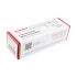 АЛЛЮР Доводчик дверной COMFORT ДД 132/2-3 A-С (до 80 кг) коричневый RAL8024, морозостойкий (10)