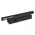 NOTEDO Доводчик дверной  DC-045-155 SL+HO+DA+BC PRO BLACK  со скольз.тягой до 150 кг (6)
