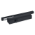 NOTEDO Доводчик дверной  DC-045-155 SL+HO+DA+BC PRO BLACK  со скольз.тягой до 150 кг (6)
