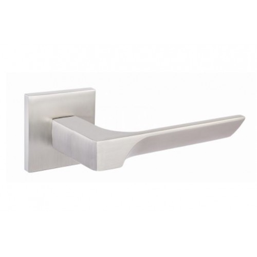 RENZ DH 325-03 slim MSN Румо никель супер мат. Комплект ручек (20)
