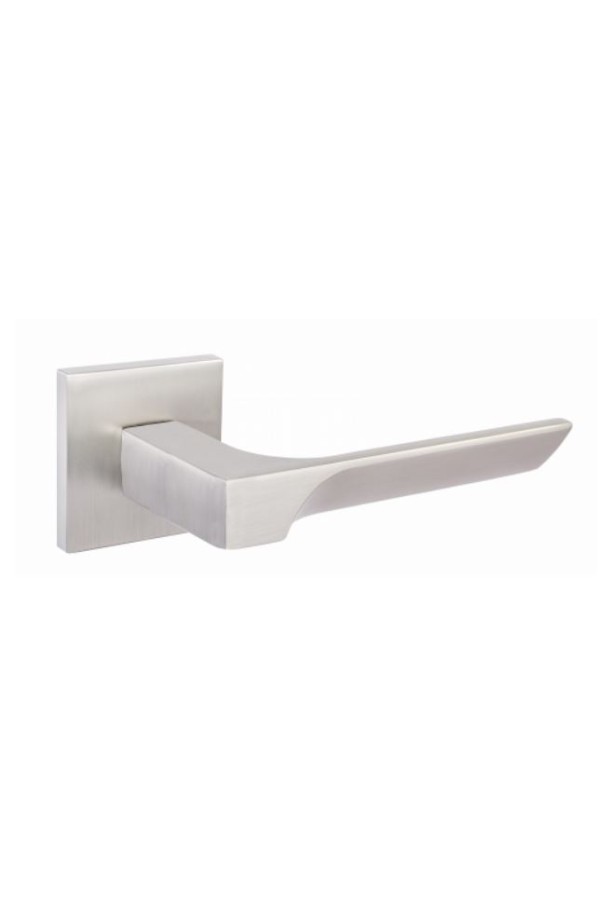 RENZ DH 325-03 slim MSN Румо никель супер мат. Комплект ручек (20)