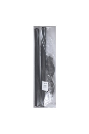 БУЛАТ РС-02.500.7024 сер.графит, регулируемая,  ручка скоба для алюм. и ПВХ дверей,(АРД-02)(16)