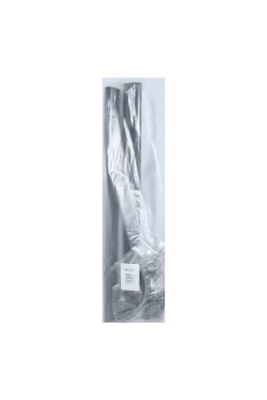 БУЛАТ РС-03.500.7016 антрацит, регулируемая, ручка скоба для аллюм. и ПВХ дверей,(АРД-03)(16)