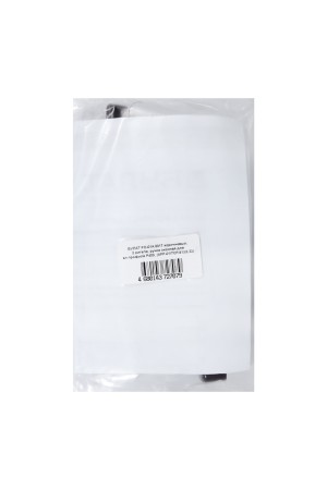 БУЛАТ РО-01А.8017 коричневый, 2 ригеля, ручка оконная для ал.профиля Р400, (АРР-01/7CP/41) (32)