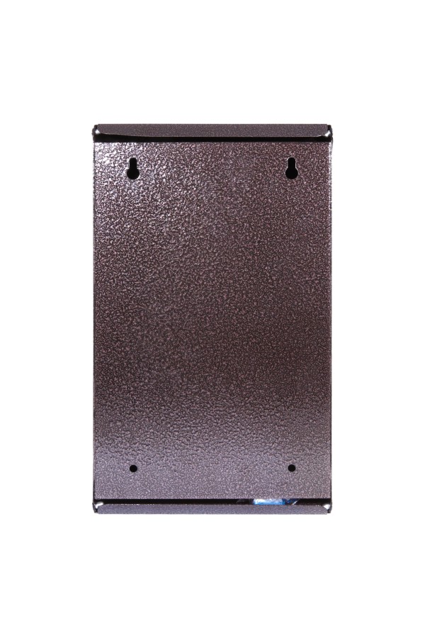 Ящик почтовый Птимаш №2010 медь