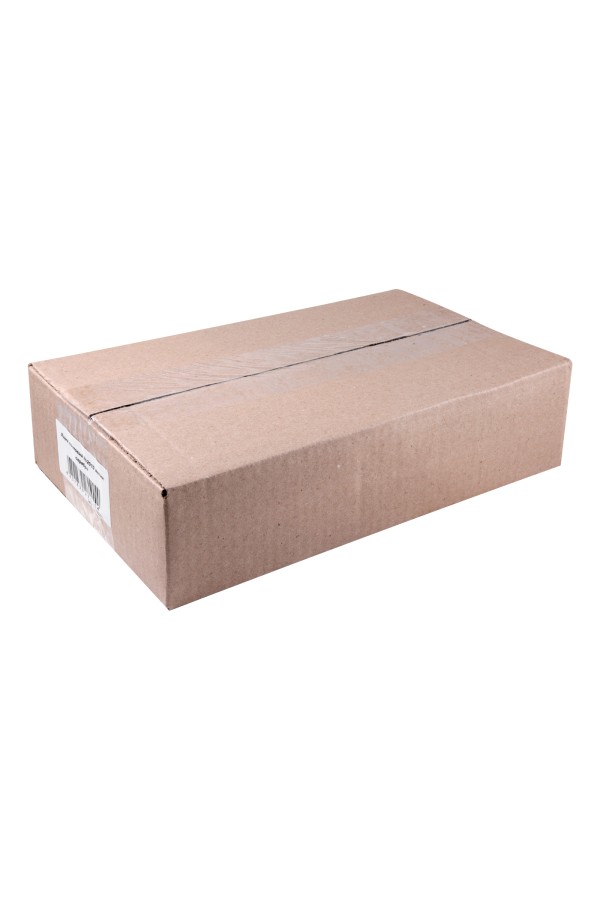 Ящик почтовый Птимаш №2010 серебро