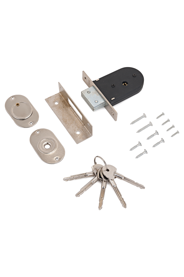 Апекс 90-К-CR (900 А) 5кл  Замок врезной б/руч (48,12)