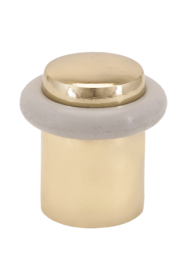 Апекс DS-0013-G золото ограничитель дверной (300,10)